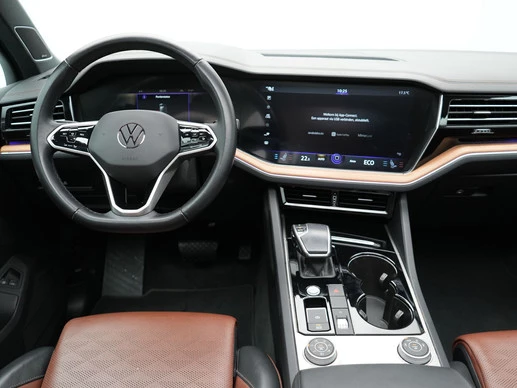 Volkswagen Touareg - Afbeelding 30 van 30