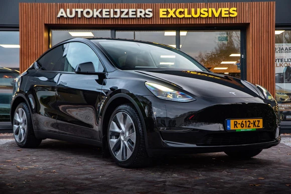 Tesla Model Y - Afbeelding 1 van 30