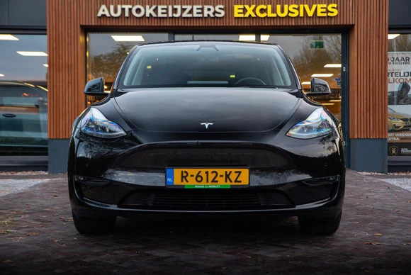 Tesla Model Y - Afbeelding 3 van 30