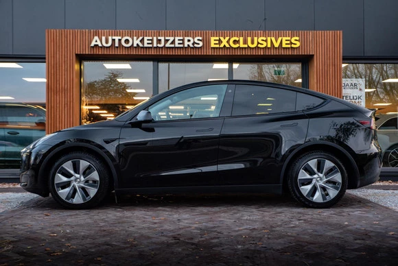 Tesla Model Y - Afbeelding 5 van 30