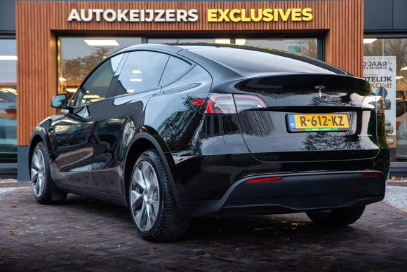 Tesla Model Y - Afbeelding 7 van 30