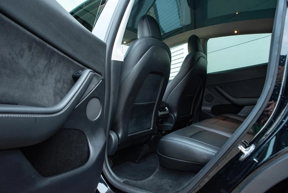 Tesla Model Y - Afbeelding 10 van 30