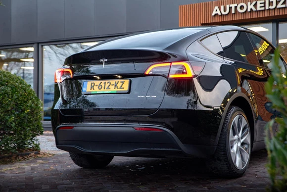 Tesla Model Y - Afbeelding 11 van 30