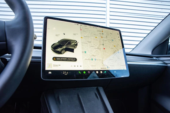 Tesla Model Y - Afbeelding 15 van 30