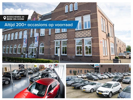 Lynk & Co 01 - Afbeelding 9 van 30
