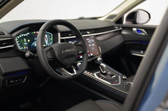 Lynk & Co 01 - Afbeelding 15 van 30