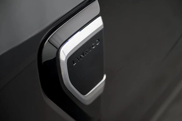 Lynk & Co 01 - Afbeelding 29 van 30