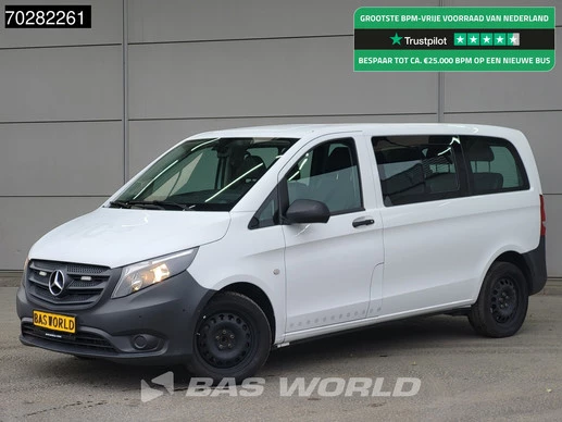 Mercedes-Benz Vito - Afbeelding 1 van 20
