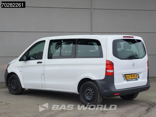 Mercedes-Benz Vito - Afbeelding 2 van 20