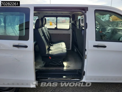 Mercedes-Benz Vito - Afbeelding 3 van 20