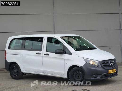 Mercedes-Benz Vito - Afbeelding 5 van 20