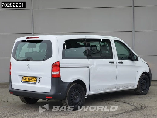 Mercedes-Benz Vito - Afbeelding 6 van 20