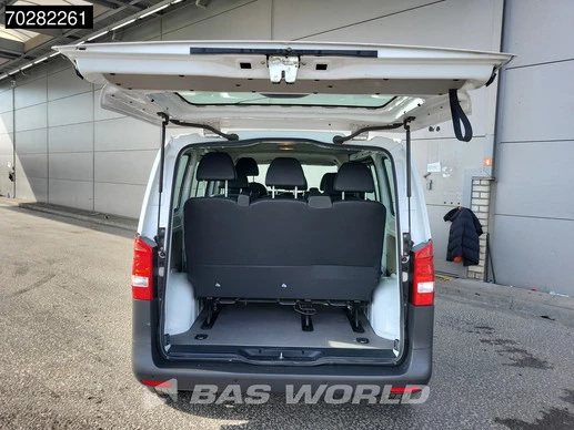 Mercedes-Benz Vito - Afbeelding 7 van 20