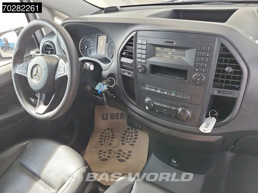 Mercedes-Benz Vito - Afbeelding 11 van 20