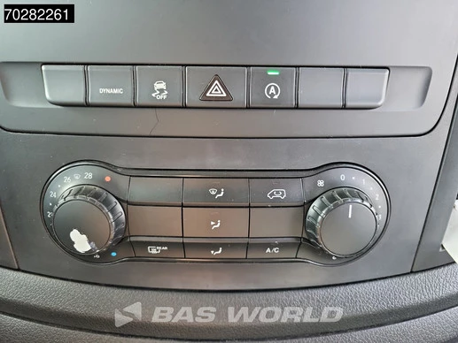 Mercedes-Benz Vito - Afbeelding 13 van 20