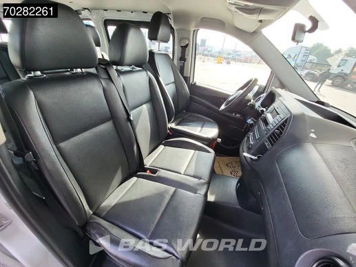 Mercedes-Benz Vito - Afbeelding 14 van 20
