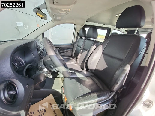 Mercedes-Benz Vito - Afbeelding 16 van 20