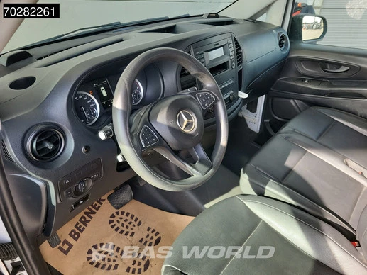 Mercedes-Benz Vito - Afbeelding 17 van 20