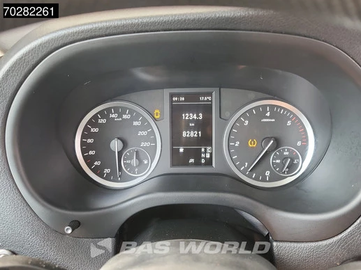 Mercedes-Benz Vito - Afbeelding 18 van 20