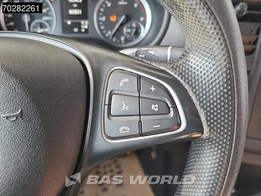 Mercedes-Benz Vito - Afbeelding 20 van 20