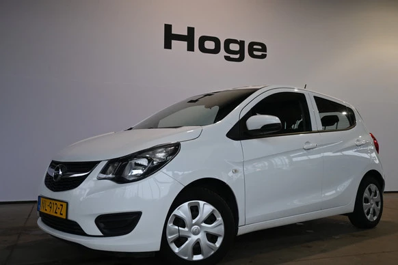 Opel KARL