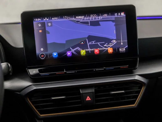 CUPRA Leon - Afbeelding 29 van 30