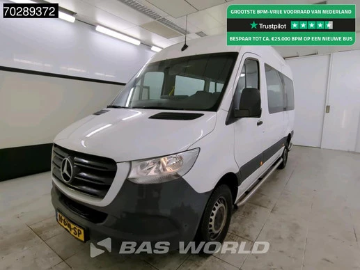 Mercedes-Benz Sprinter - Afbeelding 1 van 12