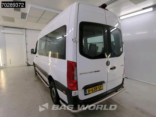 Mercedes-Benz Sprinter - Afbeelding 2 van 12