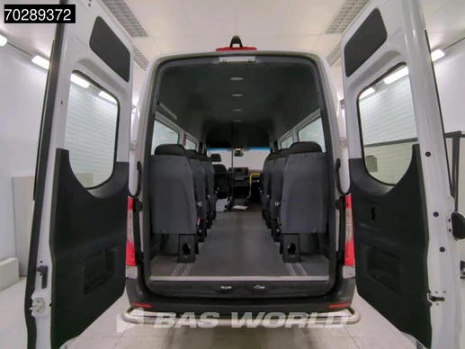 Mercedes-Benz Sprinter - Afbeelding 3 van 12