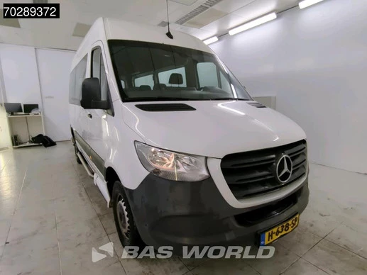 Mercedes-Benz Sprinter - Afbeelding 5 van 12