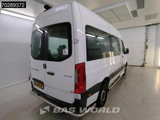 Mercedes-Benz Sprinter - Afbeelding 6 van 12