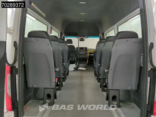 Mercedes-Benz Sprinter - Afbeelding 7 van 12