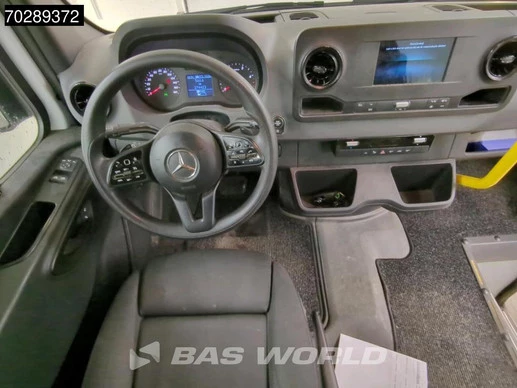 Mercedes-Benz Sprinter - Afbeelding 8 van 12
