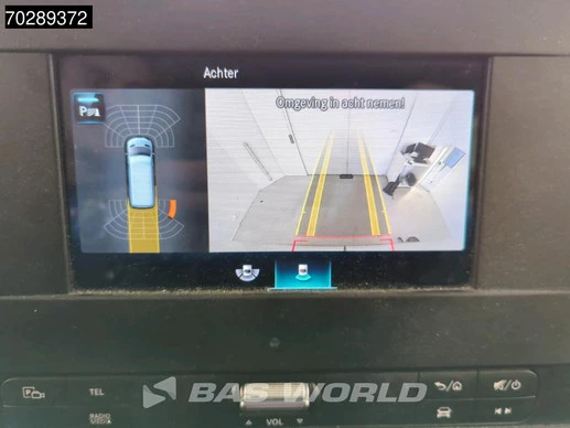 Mercedes-Benz Sprinter - Afbeelding 9 van 12
