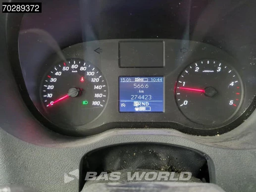 Mercedes-Benz Sprinter - Afbeelding 10 van 12