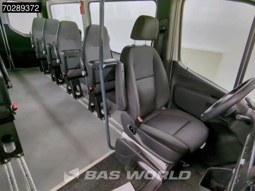 Mercedes-Benz Sprinter - Afbeelding 11 van 12
