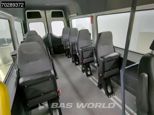 Mercedes-Benz Sprinter - Afbeelding 12 van 12