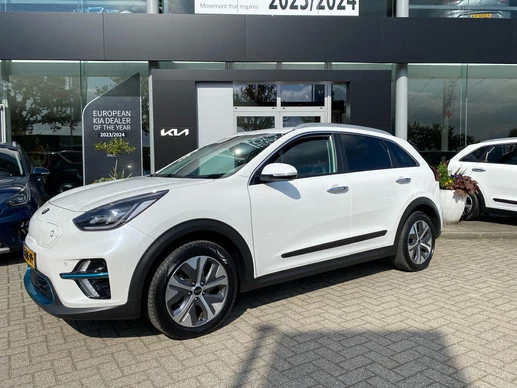 Kia e-Niro - Afbeelding 1 van 30