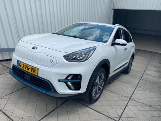 Kia e-Niro - Afbeelding 3 van 30