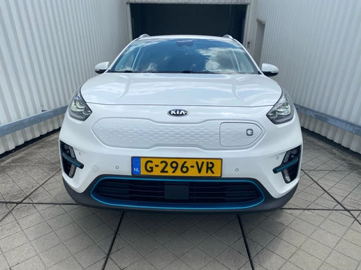 Kia e-Niro - Afbeelding 4 van 30