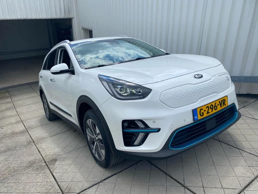 Kia e-Niro - Afbeelding 5 van 30
