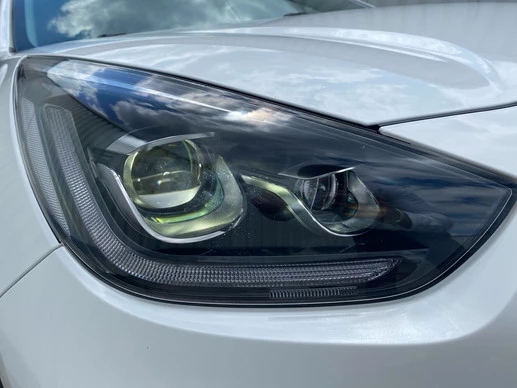 Kia e-Niro - Afbeelding 6 van 30