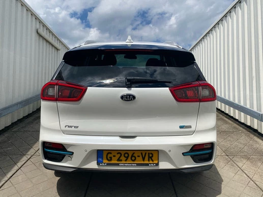 Kia e-Niro - Afbeelding 9 van 30