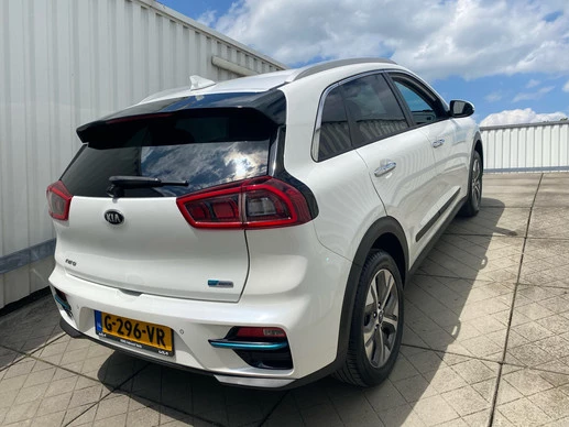 Kia e-Niro - Afbeelding 10 van 30