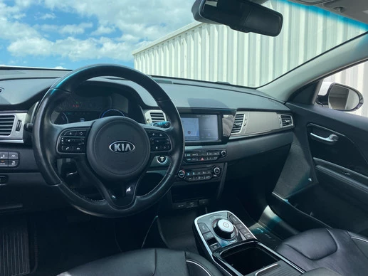 Kia e-Niro - Afbeelding 15 van 30
