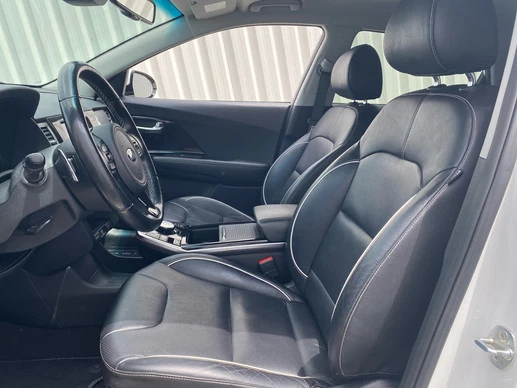 Kia e-Niro - Afbeelding 17 van 30