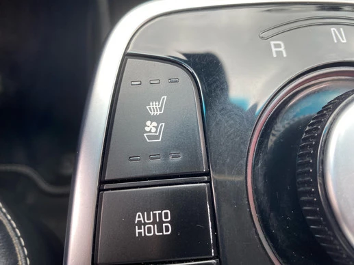 Kia e-Niro - Afbeelding 21 van 30