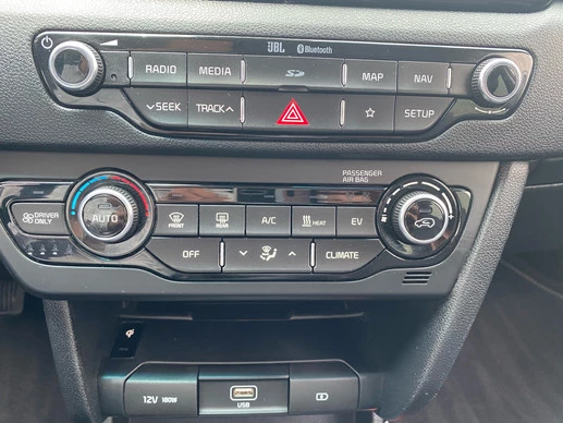 Kia e-Niro - Afbeelding 22 van 30