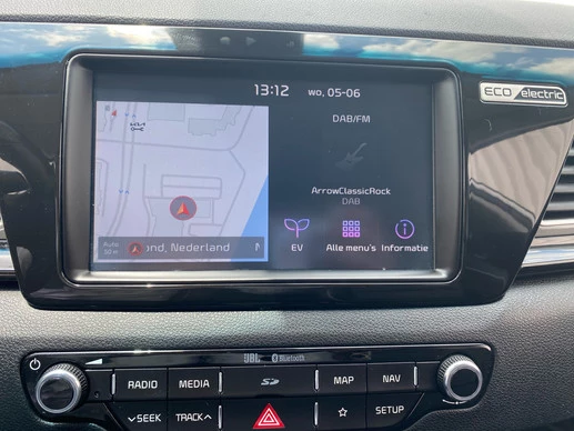 Kia e-Niro - Afbeelding 23 van 30