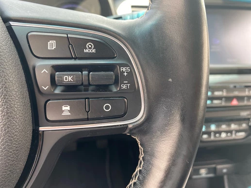 Kia e-Niro - Afbeelding 28 van 30